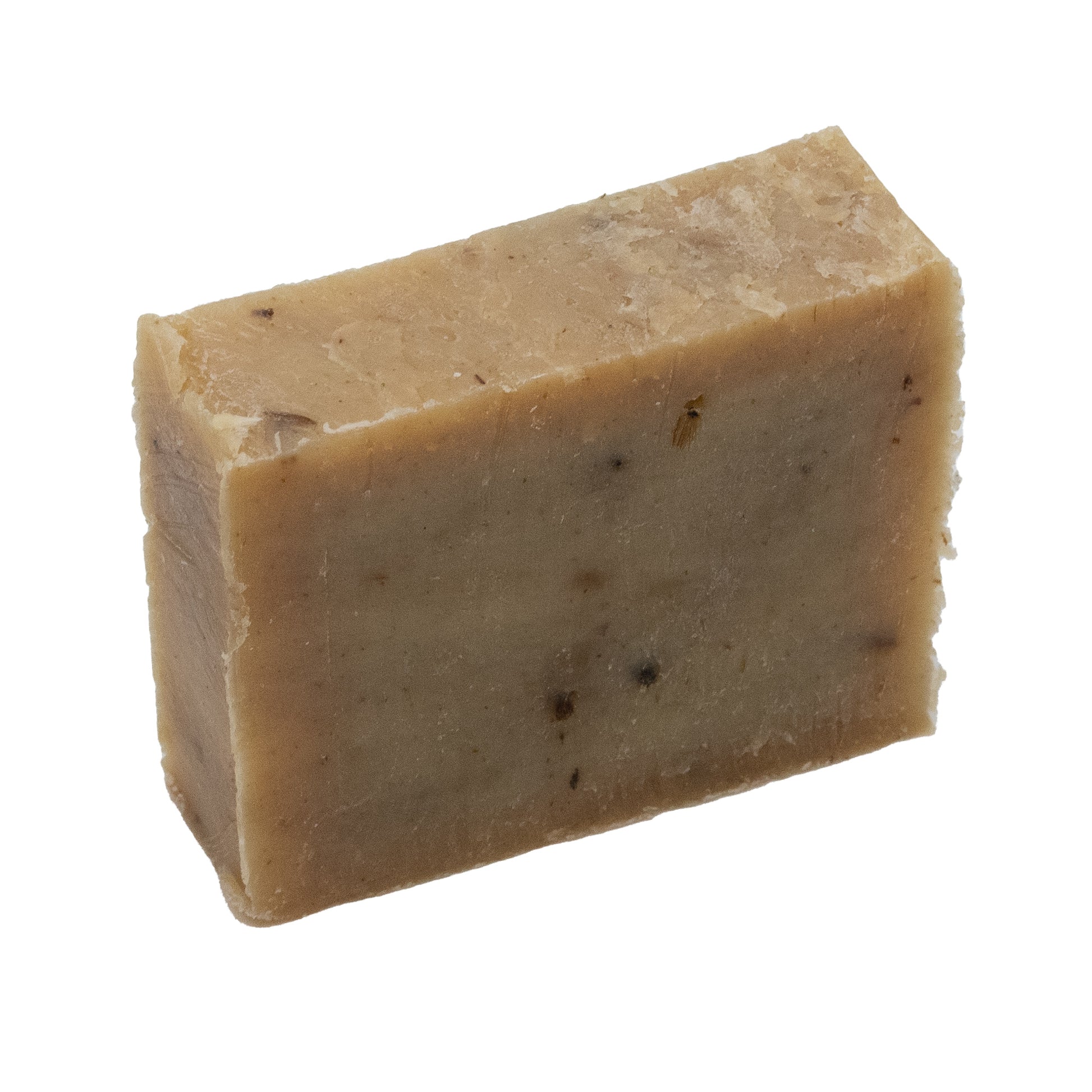 BeGrounded Botanical Soap Lavender + Cedarwood + Citrus