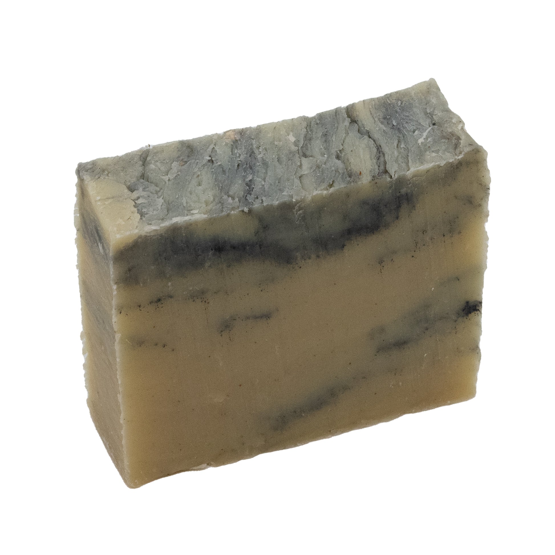 Defender Botanical Soap Anti-Viral + Anti-Bacterial Botanical Soap