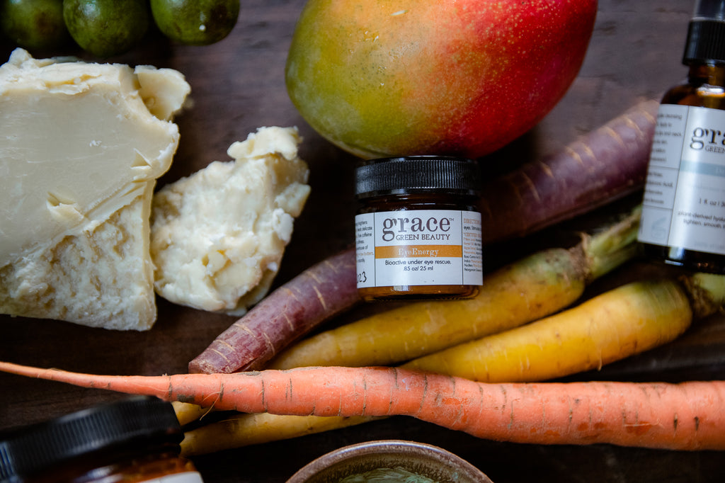 EyeEnergy Bioactive Under Eye Rescue Cream