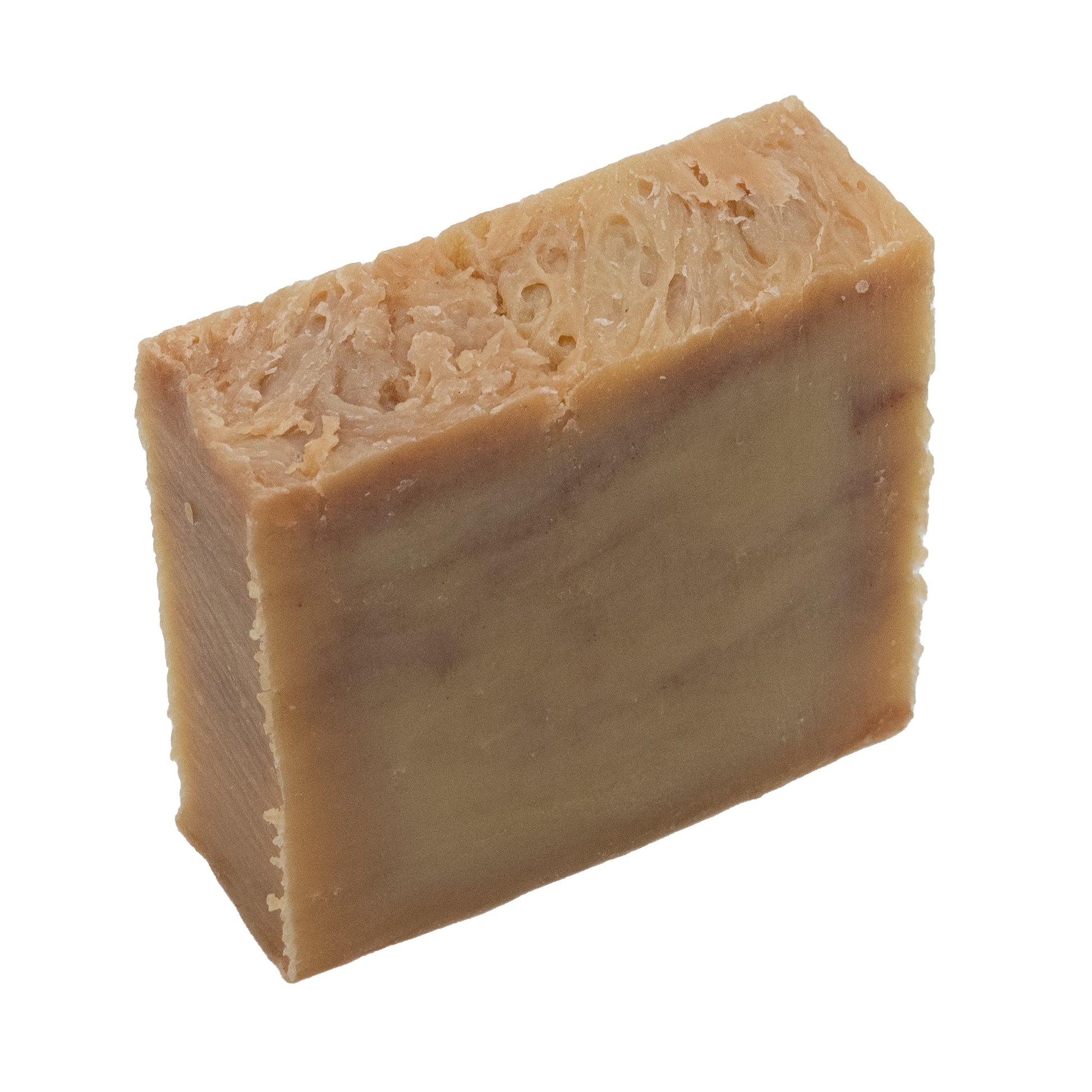GoodVibes Botanical Soap Uplifting + Mind Boosting