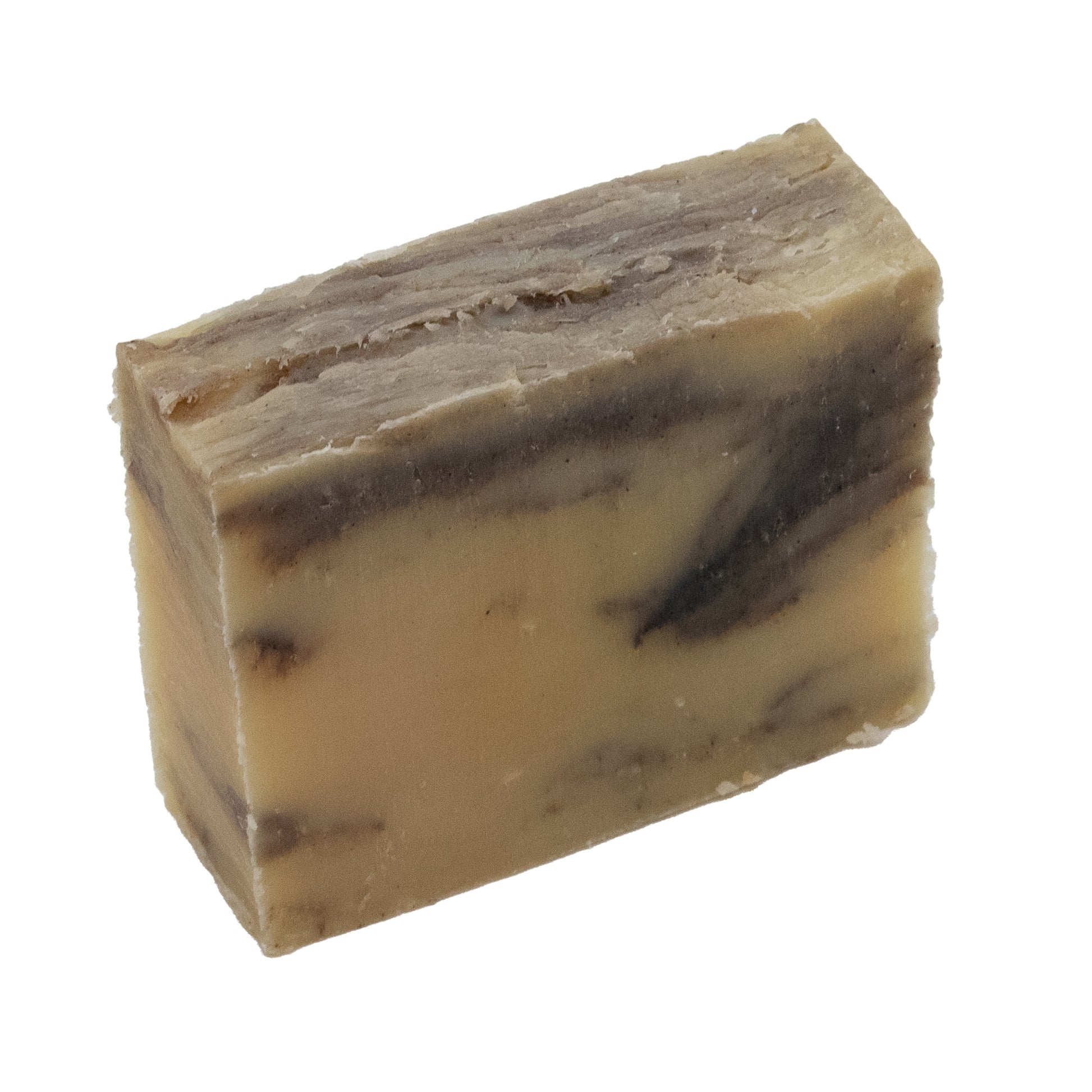 HugATree Botanical Soap Earthy + Citrus