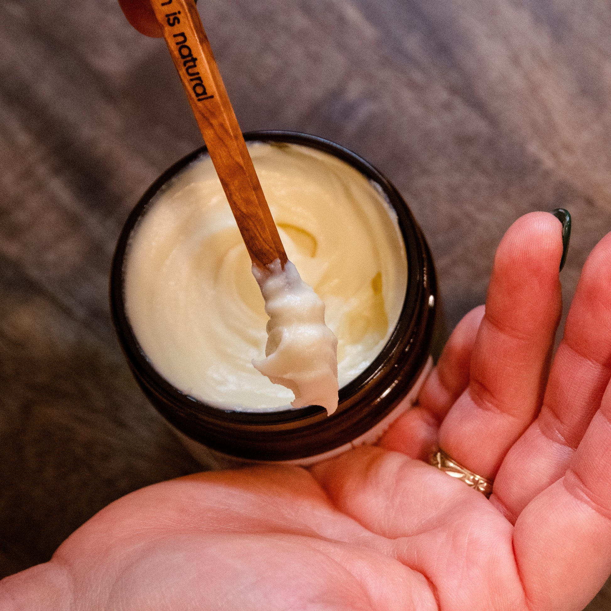 Naked BodyFood Scentless Head-to-Toe Superfood For Skin