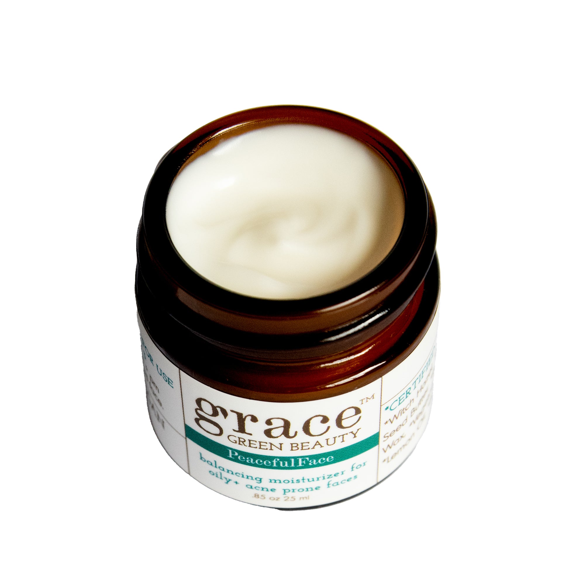 PeacefulFace Moisturizer™