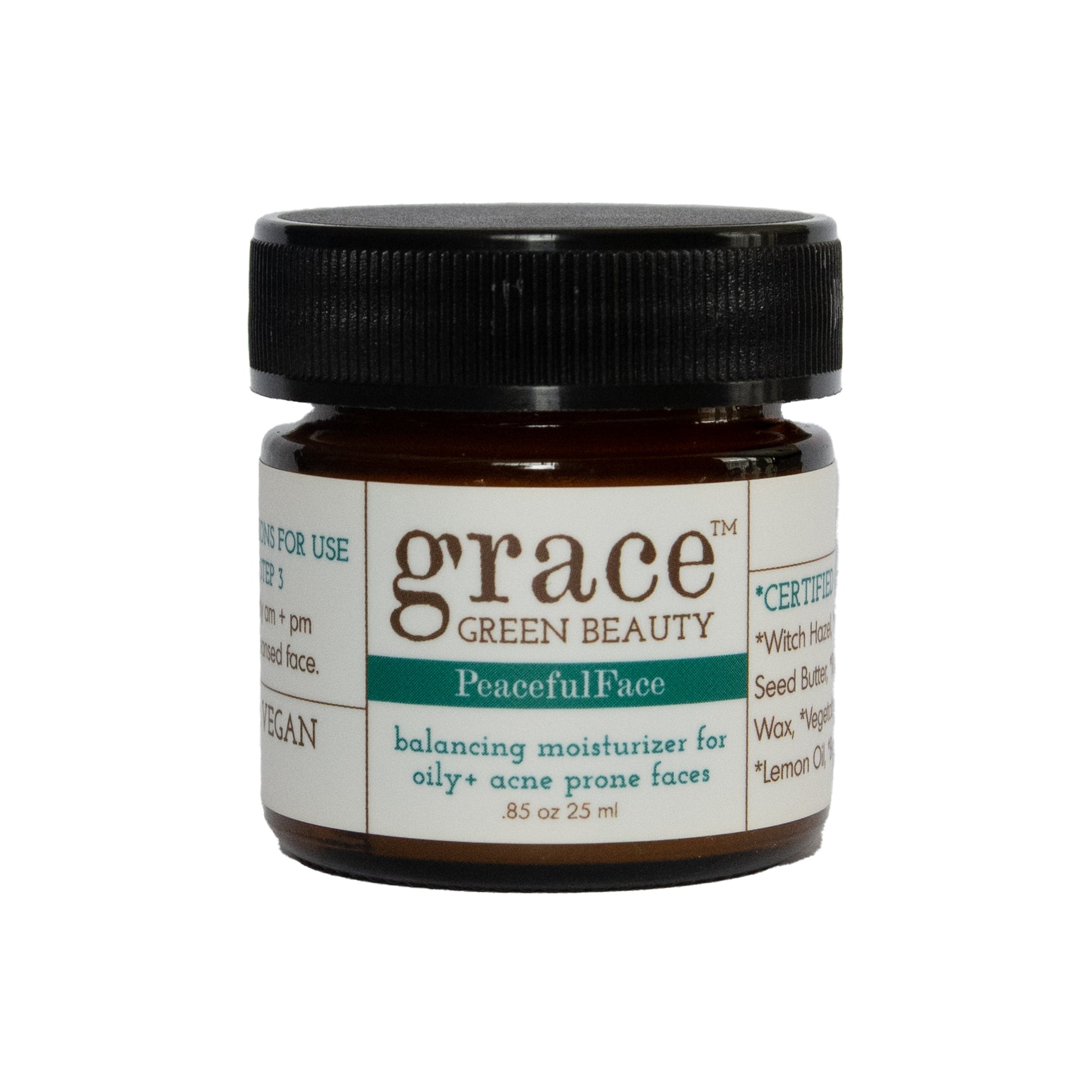 PeacefulFace Moisturizer™